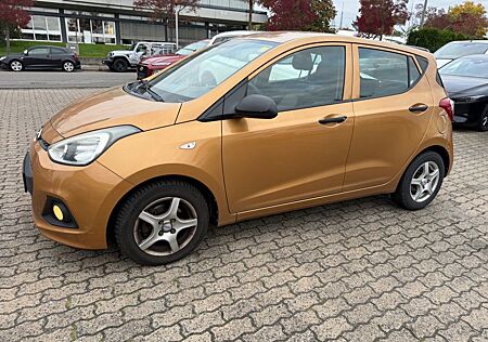 Hyundai i10 Classic