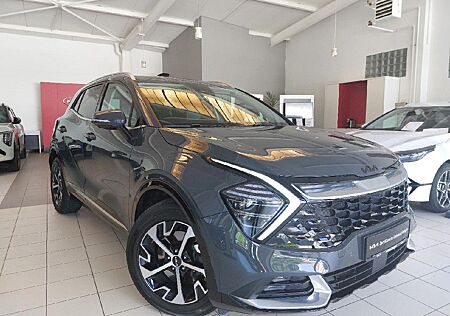 Kia Sportage 1.6T-GDi Spirit 2WD 180PS *360°KAM+AHK*