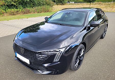 Peugeot 508 SW PureTech 130 EAT8 Allure Garantie