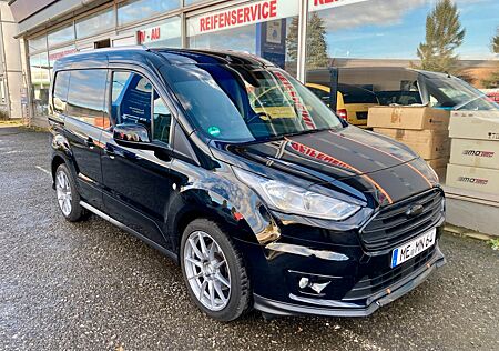 Ford Transit Connect L1 Sport - Top Zustand
