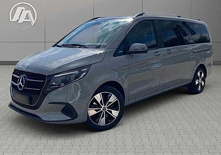 Mercedes-Benz V 250 gebraucht kaufen Mercedes-Benz V 250 4M Mopf*Standhzg*AHK*Park-P*Liege-P*Distro