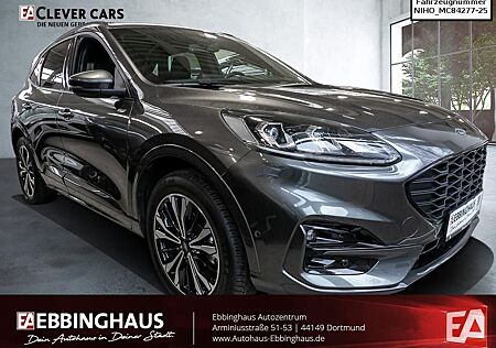 Ford Kuga 2.5 Plug-In Hybrid ST-Line X Kamera Navi