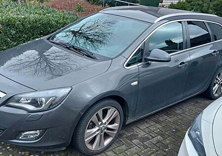 Opel Astra Sports Tourer 1.4 Turbo INNOVATION 103...