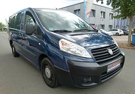Fiat Scudo 12 SX L2H1 120 Multijet