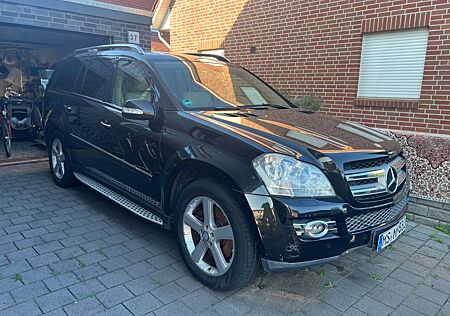 Mercedes-Benz GL 320 CDI 4MATIC -