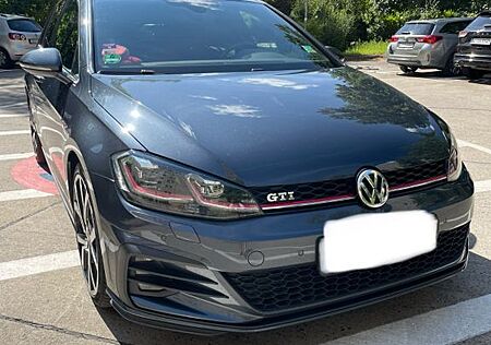 VW Golf Volkswagen 2.0 TSI GTI Performance LED*PANO*DYNAUDIO