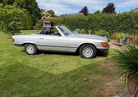 Mercedes-Benz SL 280