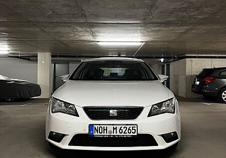 Seat Leon 1.6 TDI
