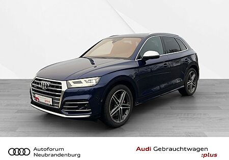 Audi SQ5 3.0 TDI quattro MATRIX+HUD+B&O+STANDH.