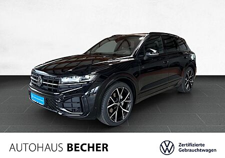 VW Touareg Volkswagen 3.0 TDI 4Motion R-Line /AHK/HuD/Pano