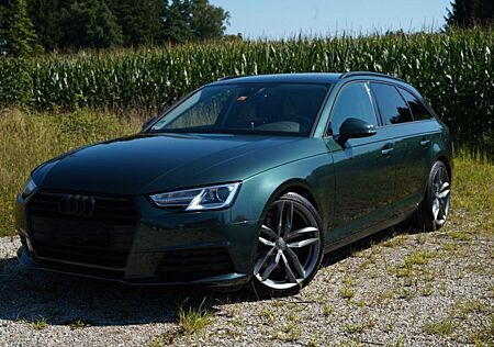 Audi A4 2.0 TDI Avant