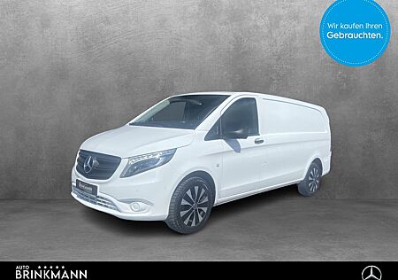 Mercedes-Benz Vito 116 CDI 4x4 Kasten Extralang AHK/LED/STH
