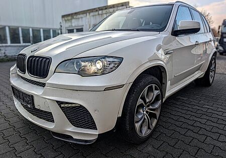 BMW X5 3.0sd/M-Paket/Aerodynamik-Paket/ TÜV 09.2026