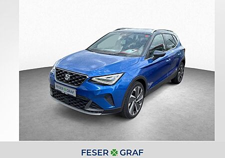 Seat Arona FR 1.0 TSI 7-Gang DSG/SHZ/KESSY/INFO