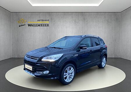 Ford Kuga (CBS) Individual