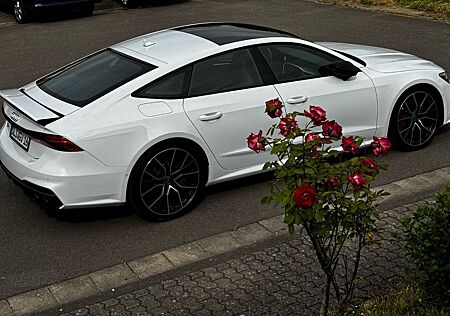 Audi S7 TDI tiptronic quattro -