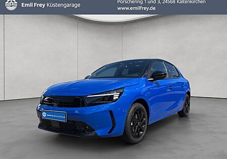 Opel Corsa 1.2 Direct Inj. Turbo Automatik GS GJR Nav