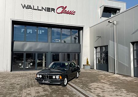BMW 732i (E23)*Sehr gepflegter Zustand*