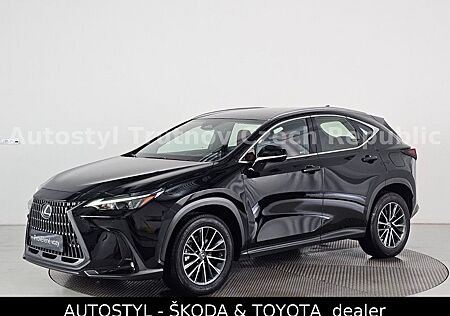 Lexus NX 350h 2.5HEV 244k 4x4 COMFORT TOP
