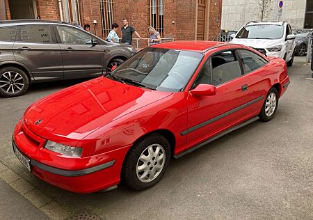 Opel Calibra 2.0i -