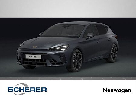 Cupra Leon Sportstourer VZ Tribe Edition 2.0 TSI 245 k