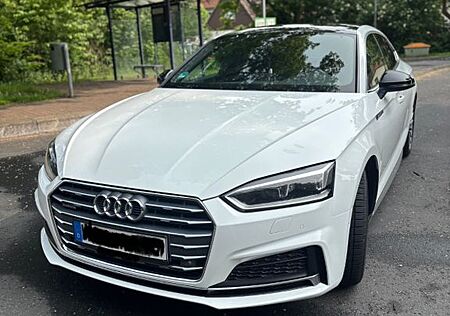 Audi A5 3.0 TDI tiptronic quattro Sportb. sport sport