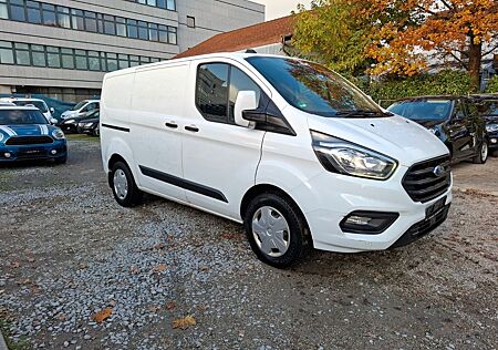 Ford Transit Custom Kasten 320 L1 Trend