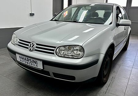 VW Golf Volkswagen 1.4 Edition Klimaautomatik