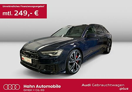 Audi S6 Avant TDI quattro Matrix HUD B&O Pano ACC Led
