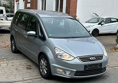 Ford Galaxy °°Trend°°7 Sitzer°°Euro 5°°HU 06/2027°°