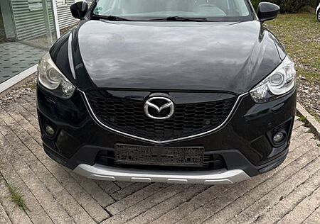 Mazda CX-5 Center-Line 2WD