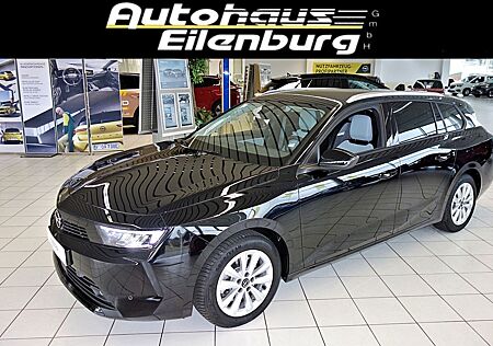 Opel Astra ST 1.2 130PS Eleg.LED,Navi,Rückfahrkamera,