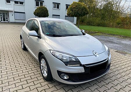 Renault Megane gebraucht kaufen Renault Megane Dynamique ENERGY TCe 115 Start & Stop...