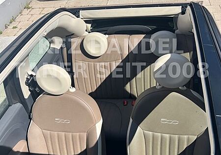 Fiat 500C Cult/Aut/Klimaaut/Xenon/Leder