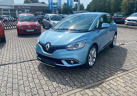 Renault Scenic IV Experience 1,2 85kw
