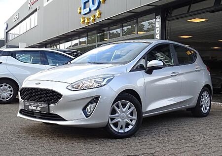 Ford Fiesta 1.1 Cool&Connect