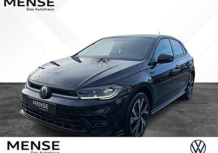 VW Polo Volkswagen 1.0 TSI DSG R-Line Navi Pano Keyless Kamera