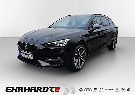 Seat Leon Sportstourer 2.0 TDI DSG FR PANO*MATRIX*VIR
