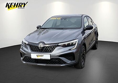 Renault Arkana Esprit Alpine Full Hybrid 145 Navi Alu AC