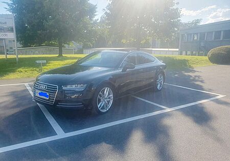 Audi A7 3.0 TDI QUATTRO STRONIC FULL GARANTI