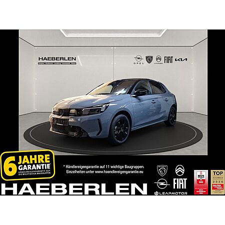 Opel Corsa leasen
