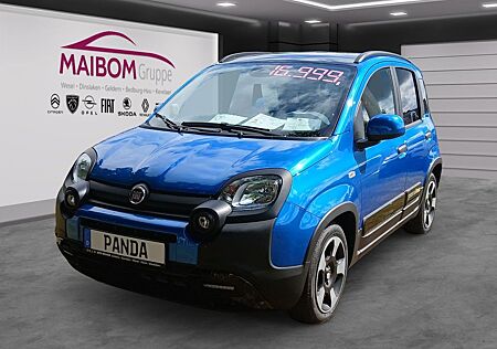 Fiat Panda Pandina Cross Hybrid