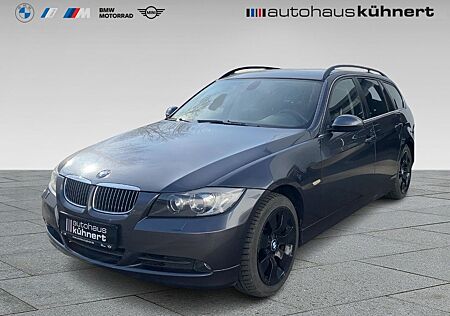 BMW 325xi touring +nur an Händler/Export+HU11/26