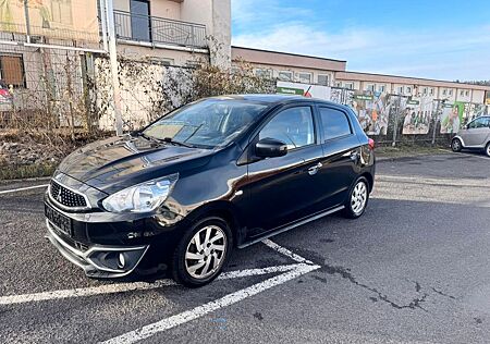 Mitsubishi Space Star Top