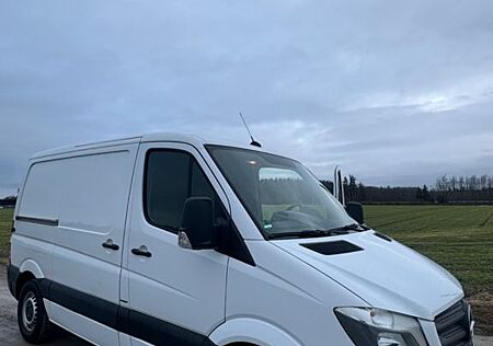 Mercedes-Benz Sprinter Il Kasten 316 CDI 2.Hand