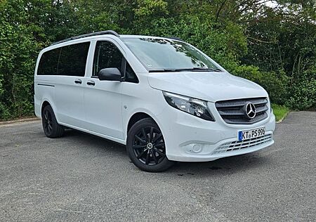 Mercedes-Benz Vito 116 CDI Tourer Pro Edition Lang Liege-Paket