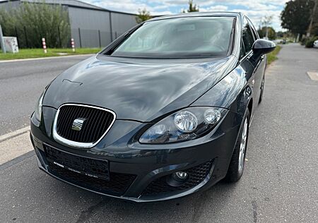 Seat Leon Style Copa Ecomotive