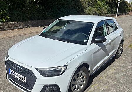 Audi A1 1.0 30 TFSI S tronic advanced Sportback a...