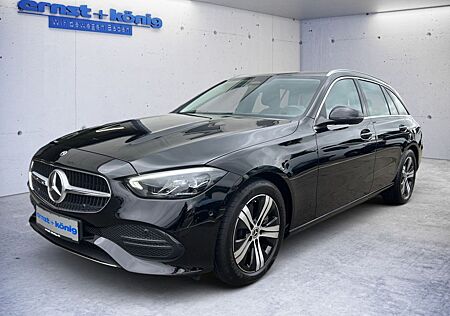 Mercedes-Benz C 200 d T 9G-TRONIC Avantgarde Advanced