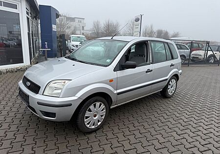 Ford Fusion Ambiente
